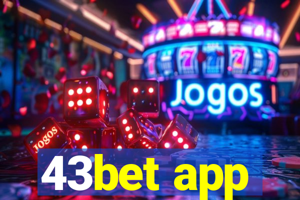 43bet app